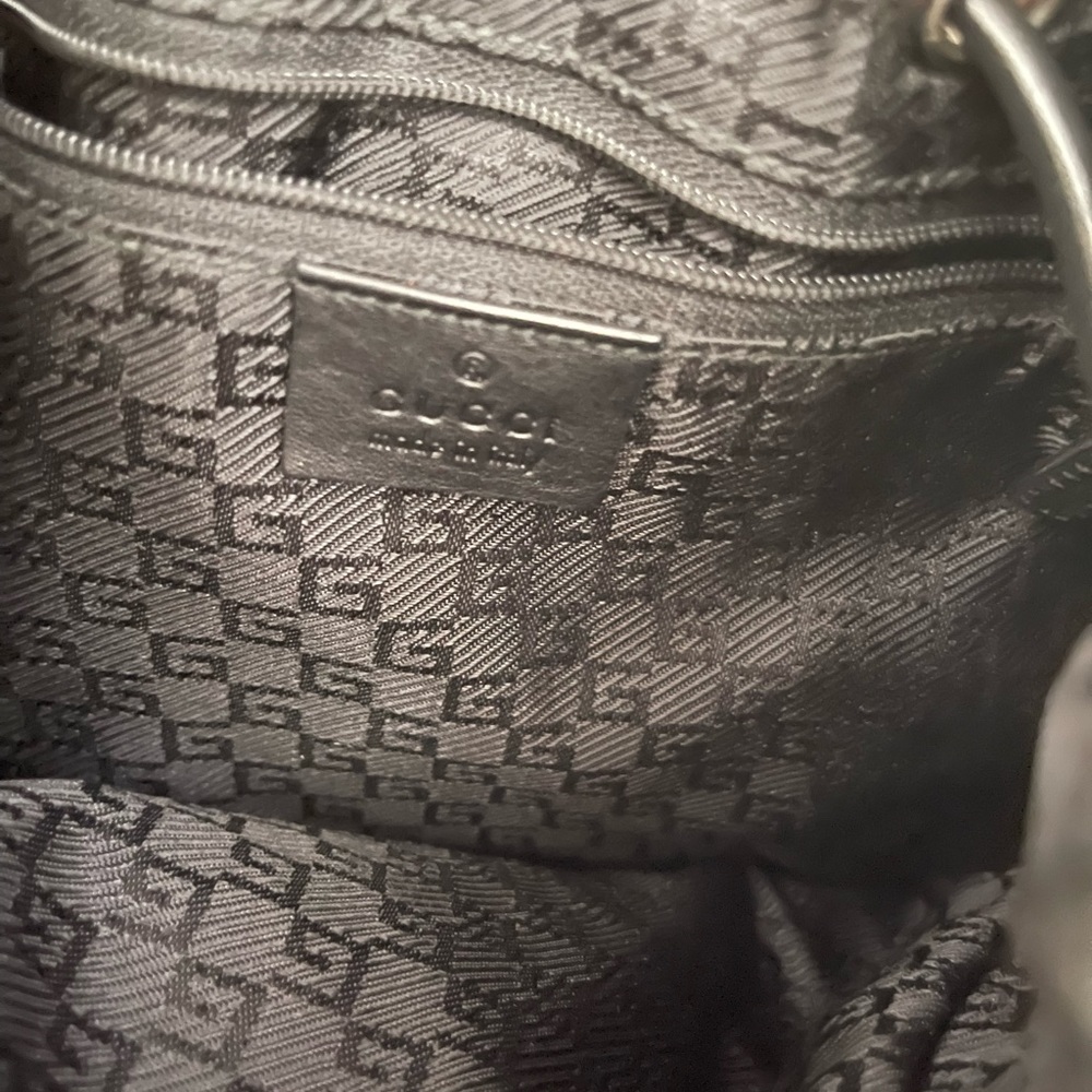 Authentic Gucci bag - Picture 4 of 4